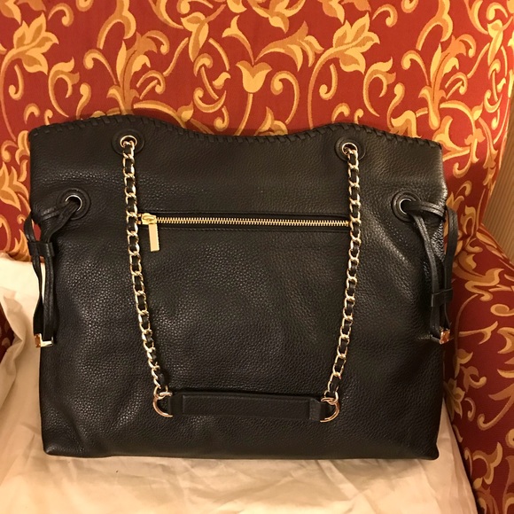 Tory Burch Large Tote - Picture 3 of 8